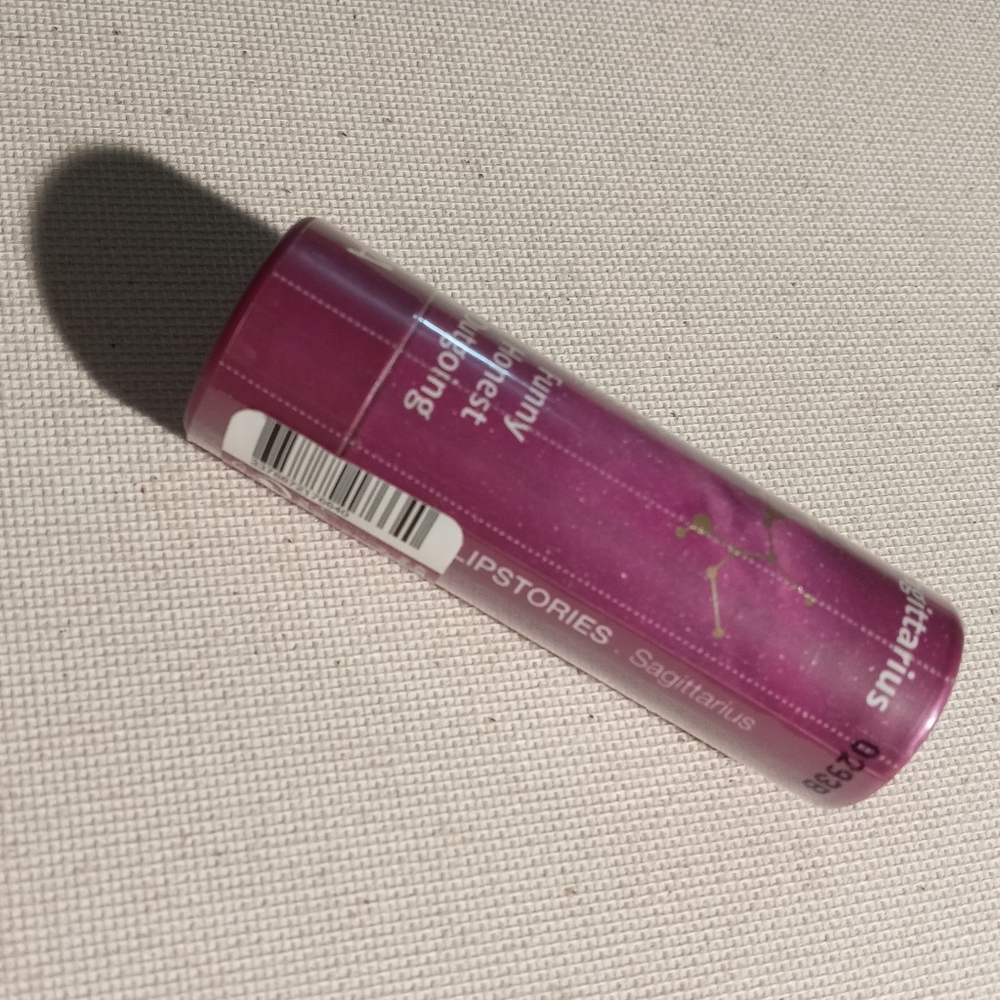 SEPHORA #lipstories 97 Sagittarius